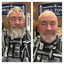 Any hair salons or barbers in Sparta that take walk ins