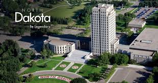 Parole And Probation North Dakota Department Of Corrections And Rehabilitation