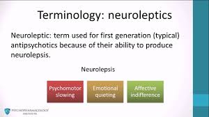 Difference Between Typical Antipsychotics And Atypical