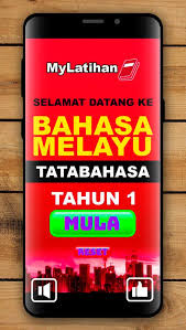 100 latihan bm tahun 1 ideas bahasa melayu tatabahasa prasekolah. Mylatihan Bahasa Melayu Tahun 1 Tatabahasa 1 For Android Apk Download