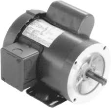If two identical components are connected in series, the supply voltage divides equally across them. Troubleshooting Electric Motors And Generators Mcgraw Hill Education Access Engineering