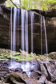 Sougahoagdee Falls National Forest Waterfall Trip