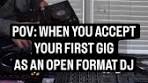 Epic Rookie DJ Fail Compilation