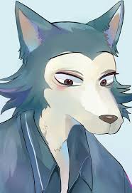 Pin By Candan Buyukguner On Beastars In 2020 Anthro Furry Anime Anime Lovers