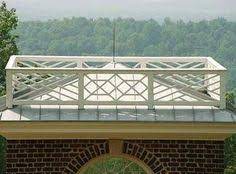 It's double the fun with this opening! 16 Chip N Dale Designs Ideas Porch Railing Railing Design Deck Railings