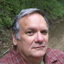 BOOK BOUND: Rural author David Rhodes drifts into Phoenixville