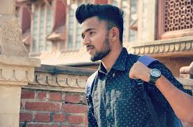 The best medium length hairstyles for men. Hairstyles For Indian Men Home Facebook