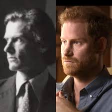 NYP column-new book addresses Diana's affair with James Hewitt and the  possibility of him being Plank's father. : r/SaintMeghanMarkle