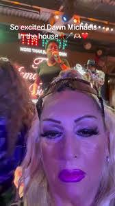 Dawn Michaels's Instagram, Twitter & Facebook