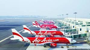 Affordable prices and a wide range of cuisines. Domestic Travel To Help Support Airasia Earnings The Star