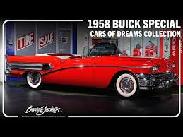 Image result for Seminole Red 1958 Buick