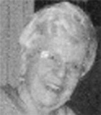 MARTHA MAIZE Obituary (2013)