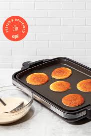 Check spelling or type a new query. The Best Griddles For Cooking Pancakes Eggs And Bacon At The Same Time Epicurious