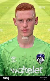 Mackenzie chapman hi-res stock photography and images