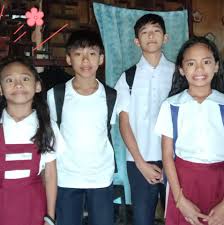 Profile for Mary Jane Ayuman