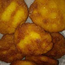 Hot Water Cornbread Recipe Hot Water Cornbread Recipe Hot Water Cornbread Corn Bread Recipe