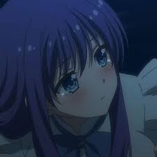 I mean just look at her! Khong Co Mo Táº£ áº£nh Aesthetic Anime Anime Cute Anime Character