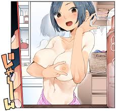 川崎直孝ただたか日焼けした子のまんがchinese