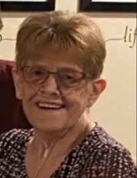 Obituary information for Rita Bratcher