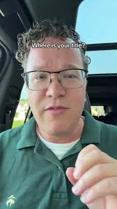 Understanding Your Real Estate Title: A Key Aspect