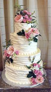 Fresh Carnations On Wedding Cake Google Sok Gorgeous Wedding Cake Buttercream Wedding Cake Wedding Cake Pictures