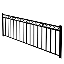 Maybe you would like to learn more about one of these? Riviera R C30 C301 Stair Rail Section The Deck Store