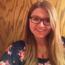 Sabrina Larson, Independent Color Street Stylist