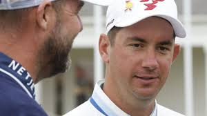 Australian Open: Marc Leishman, Lucas Herbert eye British Open berths