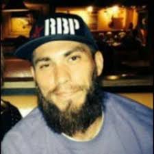 Aaron Lee Talbert (@AaronLeeTalbert)