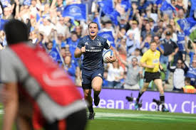 Equipe de france de rugby. Le Leinster Avec La Meme Equipe Que Face A Toulouse Pour Affronter Les Saracens En Finale De La Coupe D Europe L Equipe