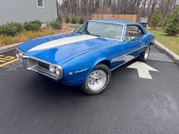 Image result for Tyrol Blue 1967 Firebird