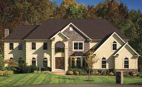 We also offer multiple available buildings and sites located adjacent to airport runways in all three states. Gaf Timberline American Harvest Shingle Photo Gallery