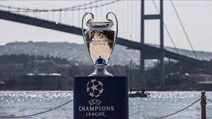 Последние твиты от uefa champions league (@championsleague). Liga Chempionov Opredelilis Finalisty Turnira
