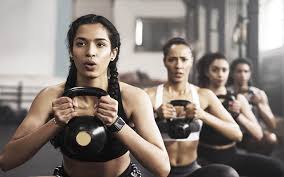 How Can I Avoid Injury When Trying a New Group Fitness Class? - Experience  Life