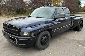 Image result for Patriot Blue 2001 Dodge Truck