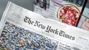 Live news, investigations, opinion, photos and video by the journalists of the new york times from more than 150 countries around the world. Wzanjdd0k0 Mqm