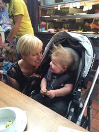 The former bbc breakfast presenter, 37, announced her happy news on twitter, saying she was fine and dandy. Steph Mcgovern On Twitter Loving Theflorencepub Such A Child Friendly Restaurant Pub Fab Time With Mates Rachelf82 Grahamblack30 Kids Http T Co Hud9fbg1wh