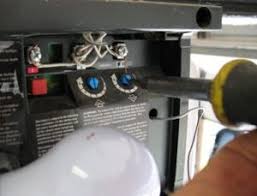 How do you troubleshoot a garage door opener? How To Reset The Limit Switches Of Your Garage Door Opener