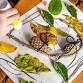 Nature Makers Autumn Crafts event in Crewe