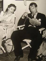 Meet John Doe (1941) » ShotOnWhat? Behind the Scenes