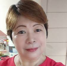 Sitwasyon ngayong hapon sa bahagi ng Zapote junction sa Las Piñas kung saan  hindi na madaraanan ng mga sasakyan dahil sa taas ng baha dala ng malakas  na pag-ulan. #LPCUpdate #KristinePH #LasPiñas