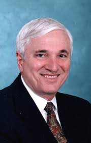 Robert Efird Obituary