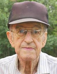 E. Ralph Currier Obituary