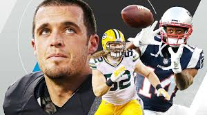 Bill Barnwell 2017 NFL preview