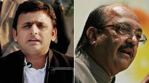 Main mulayam singh yadav (2021). I May Be Killed In Up Akhilesh Supporter Issuing Threats To Me Amar Singh