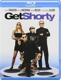 Amazon.com: Get Shorty [Blu-ray]