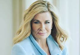 Deborah Hutton's important health message amid skin cancer battle:  'Appointment can't come quick enough'