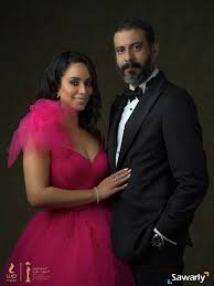  Ø¬ÙˆØ²ÙÙŠÙ† On Twitter Mohamed Farag Passant Shawky Cairo International Film Festival Ciff Ahmed Najeeb