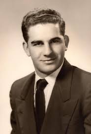 James Petricca Obituary