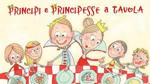 Associazione pollicino e centro crisi genitori onlus. I Bambini A Tavola E Il Galateo